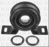 BORG & BECK BPB1024 Bearing, propshaft centre bearing
